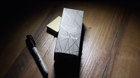 DUAL PAD by Victor Zatko