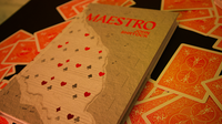 Maestro by John Shryock