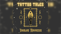 Tattoo Tales by Nikolas Mavresis