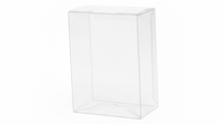 Transparent Protector 2 Decks V1
