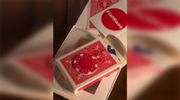 Shaker by FlatBase (Red)