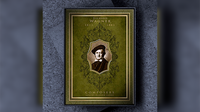Richard Wagner (Composers) Playing Cards