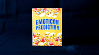 Emoticon Prediction by Magic Dream