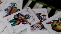 Joker Orchestra by Yoan Tanuji & Magic Dream