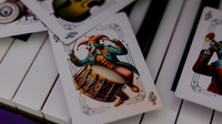 Joker Orchestra by Yoan Tanuji & Magic Dream