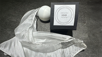 Hyper Silk Ball by Peng Min & Storm Creative (White)