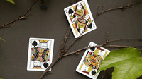 Mantis Playing Cards (Marked)