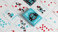 Bicycle Disney Classic Minnie Mouse Playing Card by US Playing Cards