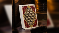 Cyclopeans Cyrconium Playing Cards by Stockholm17