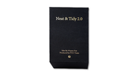 Neat & Tidy 2.0 by Wayne Fox & TCC Magic