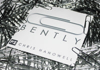 Bently by Chris Hanowell (DVD & Gimmicks)