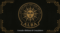 Alba by Gonzalo Albiñana