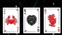 Zodiac Playing Cards