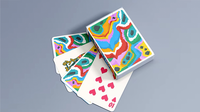 BALTRO Playing Cards
