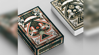 DUNHUANG Museum Playing Cards