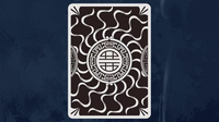 XIYOU POKER Journey to the West Myth Edition (Blue) Playing Cards
