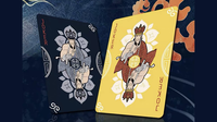 XIYOU POKER Journey to the West Myth Edition (Blue) Playing Cards