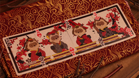 Tanuki Yukaku (Hanafuda) Playing Cards