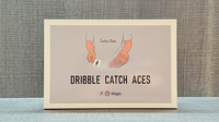 Dribble Catch Aces by Jackie Zhao and JT Magic (Blue)