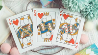 Diary Puppy -Colorful Edition Playing Cards