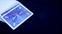 Blank Marked Deck (Refill) by Yoan Tanuji & Magic Dream