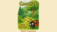 CoCo Trick by Damien Vappereau & Marc Celiandre