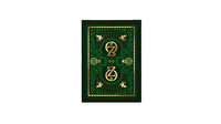 Bicycle Wonderful Wizard of Oz by US Playing Card