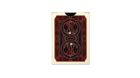 Bicycle Spellbound by US Playing Card