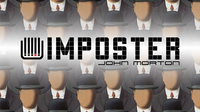 Sharpie Imposter by John Morton