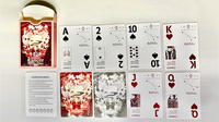 Cancer Playing Cards by WohStudio