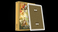 Aries Playing Cards by WohStudio