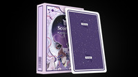 Scorpio Playing Cards by WohStudio