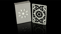 Majolica V2 Luminescent Playing Cards