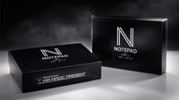 Notepad by Ma Arif