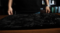 Darkness - Black Art Close-up Pad Set (Large) by Bond Lee & Stephen Chan