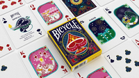Bicycle Diwali Playing Cards by US Playing Card