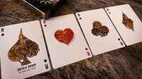 Mortalis Machina Iron Standard Edition Playing Cards