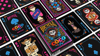 Bicycle Disney Coco Playing Cards by US Playing Card