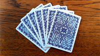 Vaivorykšte (Limited Edition) Playing Cards