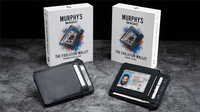 Evolution Wallet (Vegan Leather) by Javier Fuenmayor