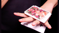 Eldra Playing Cards