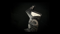 Foiled Mortalis Machina Edition Playing Cards