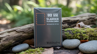 Slander Playing Cards by WohStudios