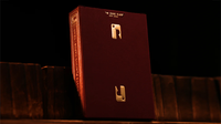 Red Roots (Teak Edition) by Room One