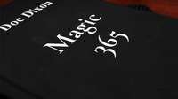 Magic 365 by Doc Dixon