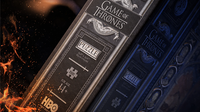 Game of Thrones Jigsaw Puzzle by theory11