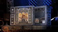 Game of Thrones Jigsaw Puzzle by theory11