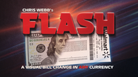Flash by Chris Webb
