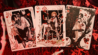 Blossom Playing Cards by Evokad