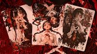 Darkwood Playing Cards by Evokad